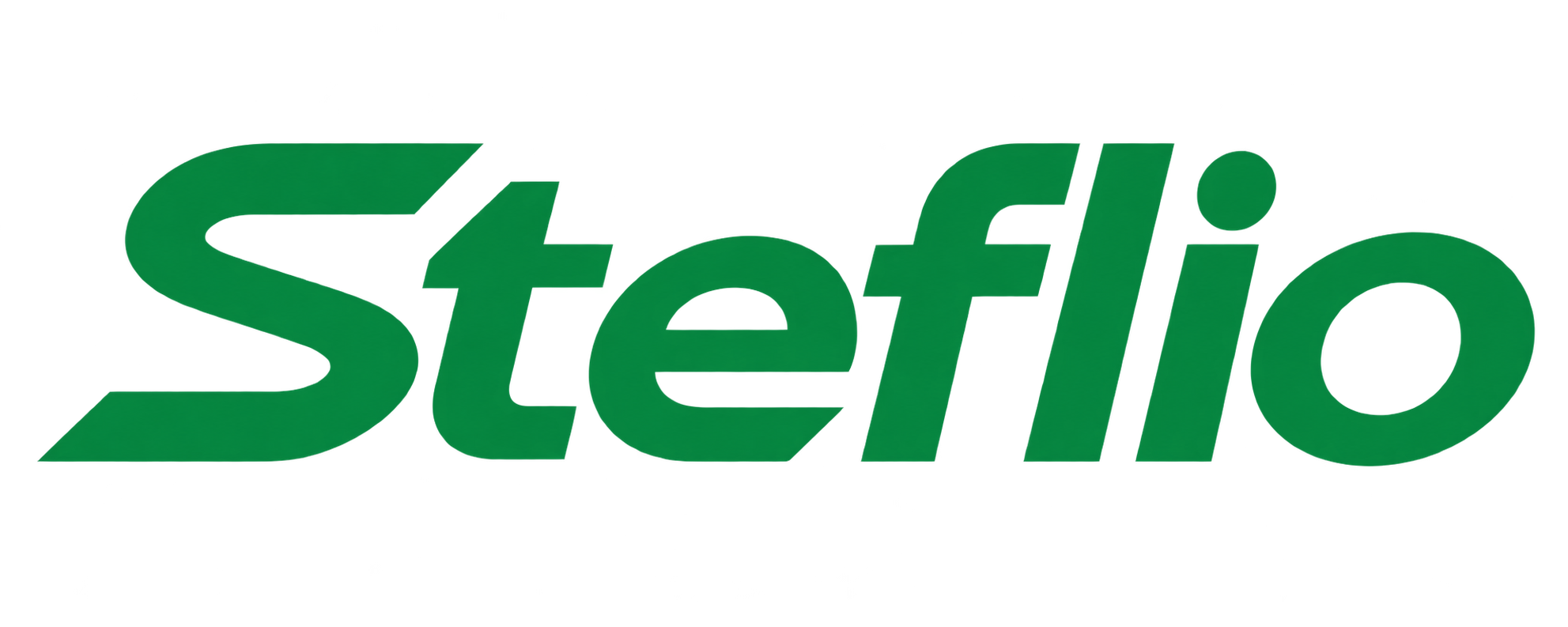 Steflio Logo